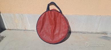 Kit ruotino per Ford Puma