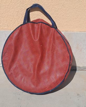 Kit ruotino per Ford Puma