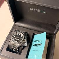Breil Manta P.R.O. Hybrid Automatic