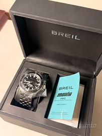 Breil Manta P.R.O. Hybrid Automatic