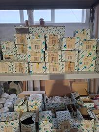 Accessori Mottura per tende tecniche