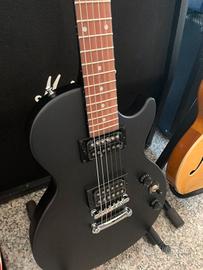 Chitarra epiphone les paul (nuova)