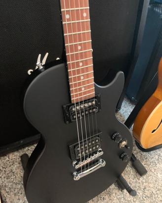 Chitarra epiphone les paul (nuova)