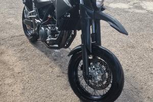 YAMAHA XTX 660