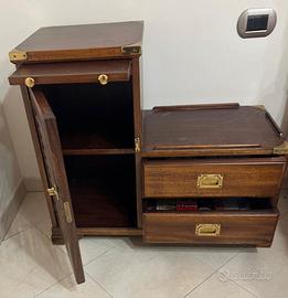 Mobile legno antico