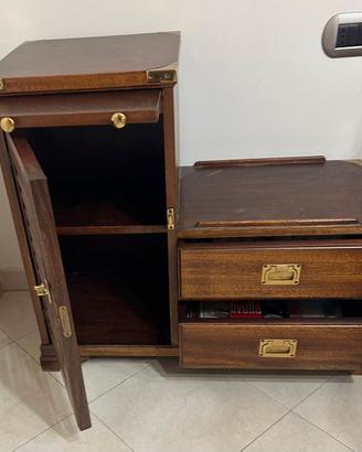 Mobile legno antico