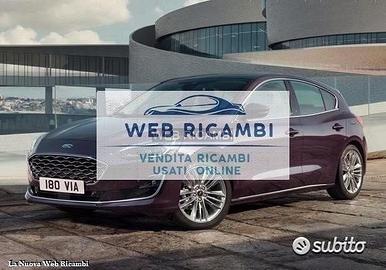 Ricambi ford focus active 2022 2023