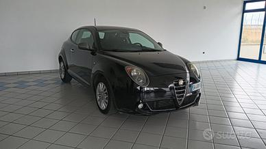 Alfa Romeo MiTo 1.3 JTDm 85 CV S&S Distinctive