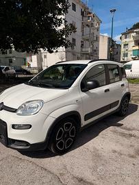 panda 1.0 hybrid sport 2022