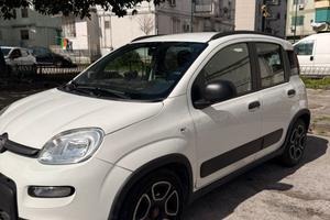 panda 1.0 hybrid sport 2022