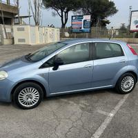FIAT PUNTO 1.2 BENZINA, PERFETTA PER NEOPATENTATI!