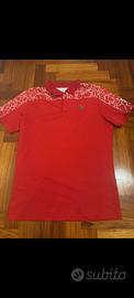 polo Lacoste 