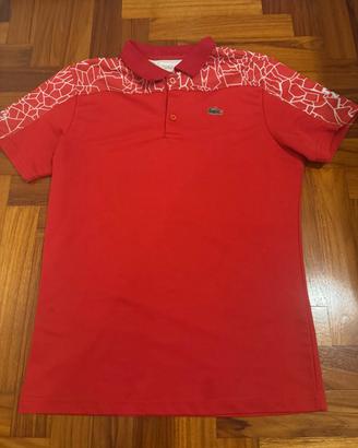 polo Lacoste 