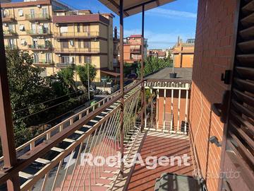 TRILOCALE VIA NOCERA INFERIORE