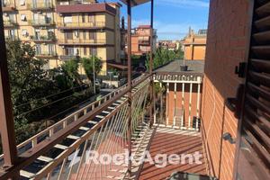 TRILOCALE VIA NOCERA INFERIORE