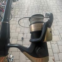 mulinello 6000 shimano