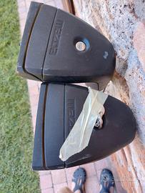 Barre porta pacchi Mazda 3