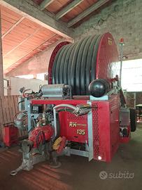 Irrigatore RM