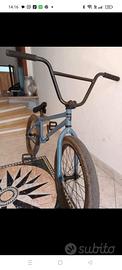 BMX Mafia bike