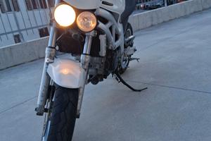 Suzuki sv 650