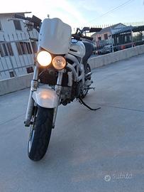 Suzuki sv 650