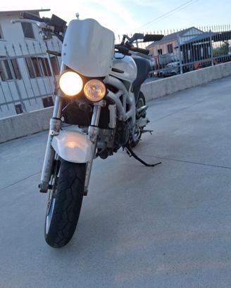 Suzuki sv 650
