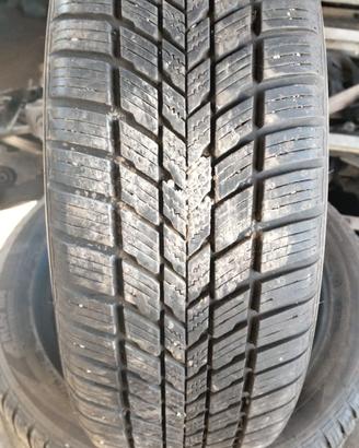 2 GOMME 4 STAGIONI 185/55/15 82V