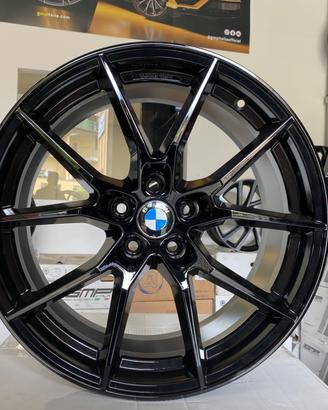 Cerchi Bmw raggio 20 NUOVI cod.3982