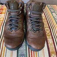 Timberland Scarpe da trekkin  waterproof uomo
