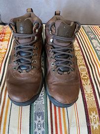 Timberland Scarpe da trekkin  waterproof uomo