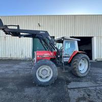 Massey Ferguson 3080