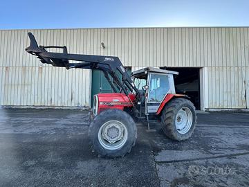 Massey Ferguson 3080