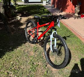 Mountain bike denver