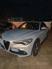 ALFA ROMEO Stelvio - 2022