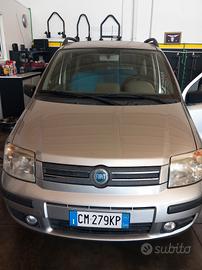 Fiat panda anno 2004 motore nuovo