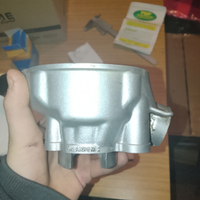 Girgliardoni 2 50cc alluminio