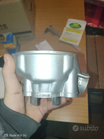 Girgliardoni 2 50cc alluminio