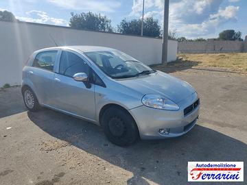 FIAT GRANDE PUNTO 199 1.3 D MULTIJET - Ricambi
