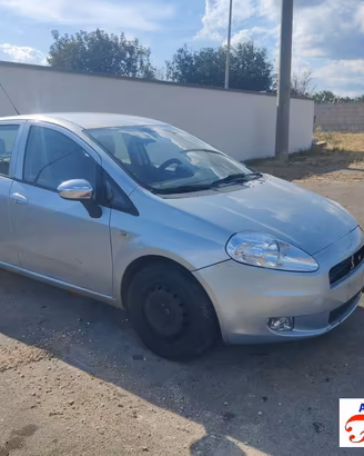 FIAT GRANDE PUNTO 199 1.3 D MULTIJET - Ricambi