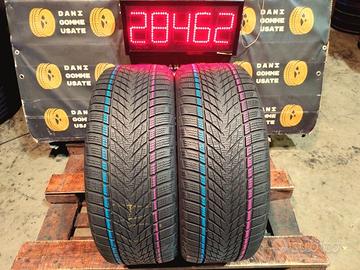 2 GOMME 225 45 18 GOODYEAR INVERNALI 75%