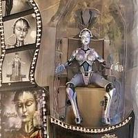 Metropolis mezco silent screamers