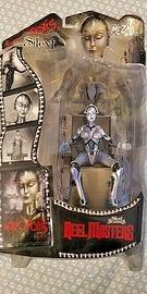 Metropolis mezco silent screamers