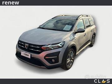 Dacia Jogger 1.0 TCe GPL 100 CV 5 posti Comfort