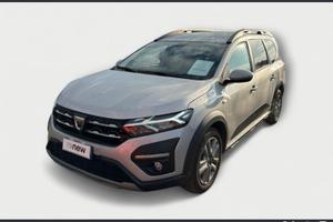 Dacia Jogger 1.0 TCe GPL 100 CV 5 posti Comfort