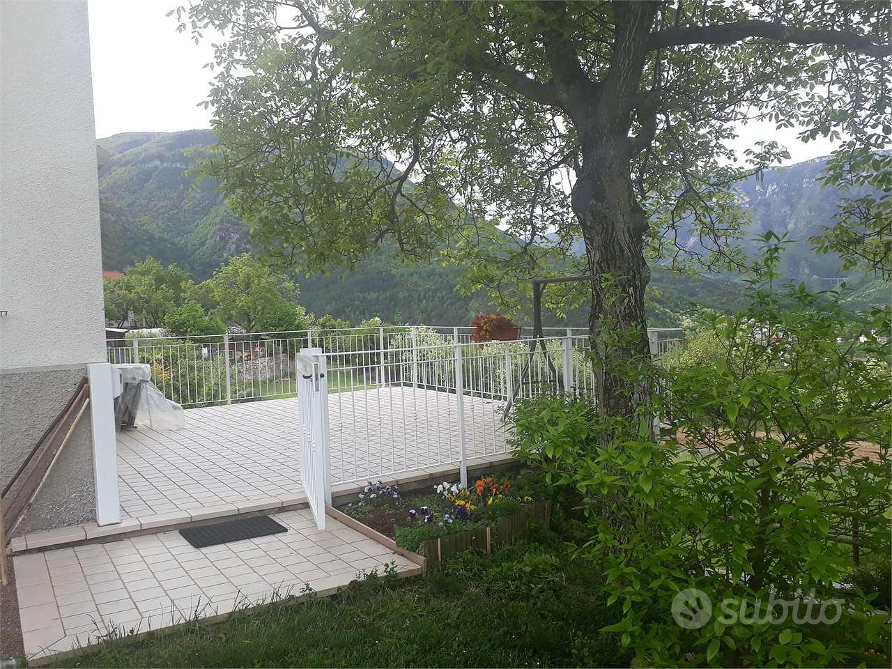 House in Trambileno, Boccaldo - Vista 4