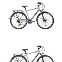 Atala bici uomo nuova 