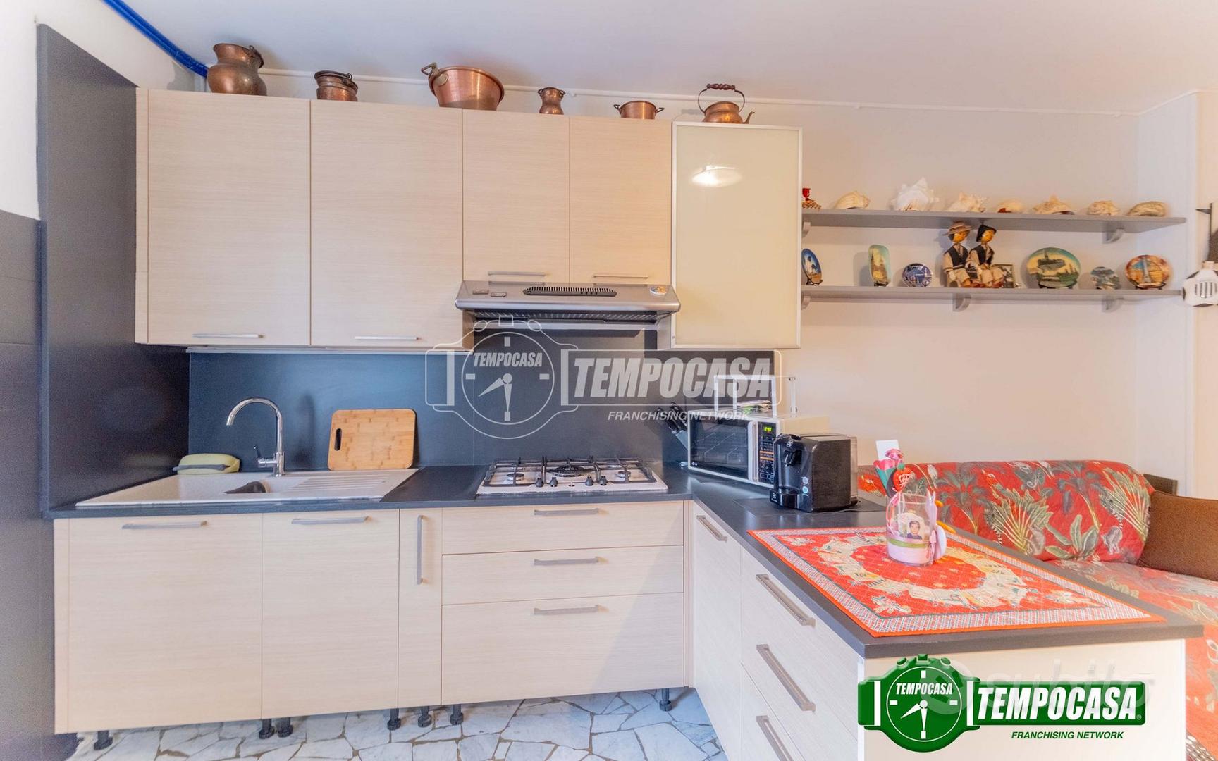 Appartamento – Bollate, Zona Industriale Ospiate Sud, Ospiate - Vista 2