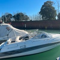 Motoscafo FOUR WINNS Sundowner 205 Volvo Penta 4.3