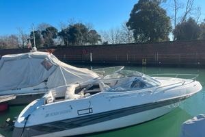 Motoscafo FOUR WINNS Sundowner 205 Volvo Penta 4.3