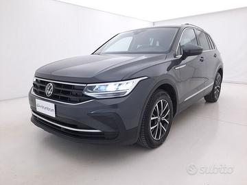 Volkswagen Tiguan Life DSG BR731592 1.5 Benzina 15
